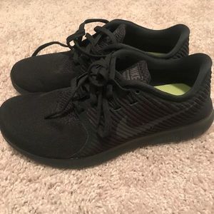 Nike Free Sneakers Size 7.5